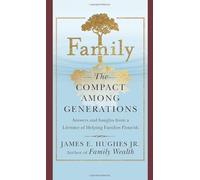 FAMILY: The Compact Among Generations: 31 (Bloomberg)