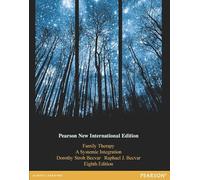 Family Therapy: A Systemic Integration: Pearson New International Edition