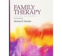 Family Therapy: Concepts and Methods