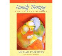 Family Therapy: Concepts and Methods