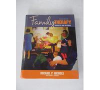 Family Therapy: Concepts & Methods: United States Edition