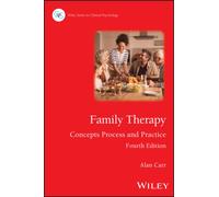 Family Therapy : Concepts Process and Practice