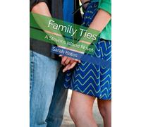Family Ties: A Stevens Island Novel