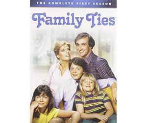 Family Ties: Complete First Season [DVD] [1985] [Region 1] [US Import] [NTSC]