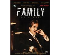 Family ties of blood