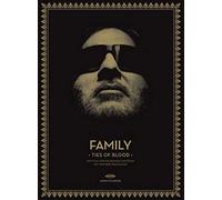 Family-Ties of Blood (Omu) [Import allemand]
