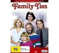 Family Ties Season 3 [NON-UK Format / Region 4 Import - Australia]