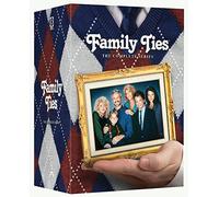 Family Ties: The Complete Series