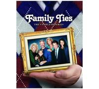 Family Ties: The Complete Series [New DVD] Boxed Set, Full Frame, Mono Sound,
