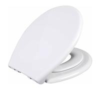 Family Toilet Seat Soft Close Potty Training Toilet Seat for Child and Adult