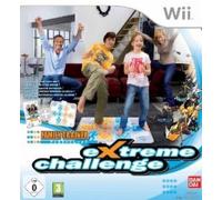 Family Trainer: Extreme Challenge