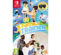 Family Trainer - Nintendo Switch