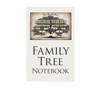 Family Tree Book Family History Record Book Generation Genealogy Organizer Workbook With Fillable Family Tree, Charts, And Forms To Record The Family History And Organize Ancestry Research