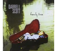 Family Tree by Darrell Scott (1999-05-03)