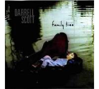 Family Tree by Scott, Darrell (1999) Audio CD