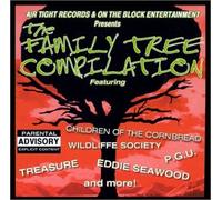 Family Tree Compilation