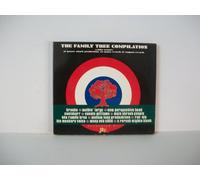 Family Tree Compilation - C.williams, Brooke, Main Stree