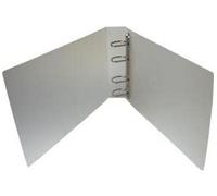 Family Tree Folk A4 Landscape Polypropylene Archival Binder 40mm Spine (2 Ring) 1100micron