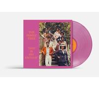 FAMILY TREE: GOD IS BIG ENOUGH (PINK VINYL) - LP vinyl BRAND NEW