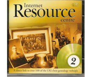 Family Tree - Internet Resource Centre