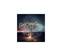 Black Stone Cherry – Family Tree – CD (2018)