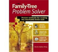 Family Tree Problem Solver