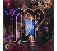 Family Tree - Virgo [Vinyl Maxi-Single] [VINYL]