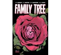 Family Tree, Volume 2, Jeff Lemire, Paperback