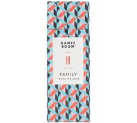 Family Truth Or Dare