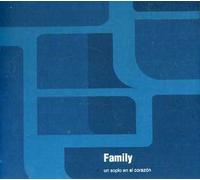 Family - Un Soplo En El Corazon