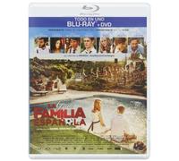 Family United ( La gran familia española ) (Blu-Ray & DVD Combo) (Blu-Ray)