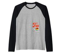 Family Vacation 2026 Florida Matching Summer Vacation Raglan Baseball Tee