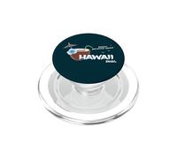 Family Vacation Hawaii 2026 Matching Twinning Squad Trip PopSockets PopGrip for MagSafe