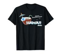Family Vacation Hawaii 2026 Matching Twinning Squad Trip T-Shirt