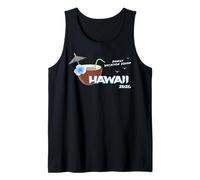 Family Vacation Hawaii 2026 Matching Twinning Squad Trip Tank Top