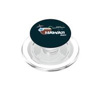 Family Vacation Hawaii 2027 Matching Twinning Squad Trip PopSockets PopGrip for MagSafe