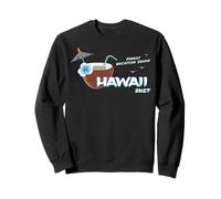 Family Vacation Hawaii 2027 Matching Twinning Squad Trip Sweatshirt