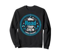 Family Vacation Matching Trip Sweatshirt