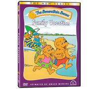 Family Vacation: Vol 6 [DVD] [2006] [Region 1] [US Import] [NTSC]