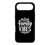 Family Vibes Forever Together Happy Moments Case for iPhone Air