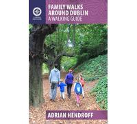 Family Walks Around Dublin