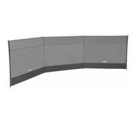Vango TC Family Windbreak - Cloud Grey