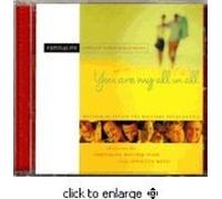 Familylife Worship Team - YOU ARE MY ALL IN ALL