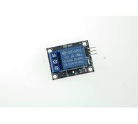 FamilyMall Pack of 3 1-Relay 1 Channel Relay Module High-Level-Trigger for Arduino