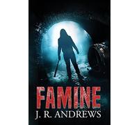 Famine: 1 (Charon Chronicles)