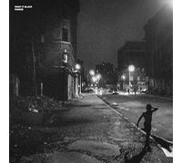Famine (Forest