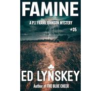 Famine (P.I. Frank Johnson Mystery Series)