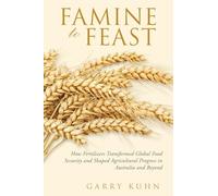 Famine to Feast: How Fertilizers Transformed Global Food Security and Shaped Agricultural Progress in Australia and Beyond