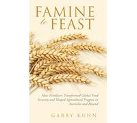Famine to Feast: How Fertilizers Transformed Global Food Security and Shaped Agricultural Progress in Australia and Beyond