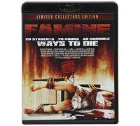 Famine - Uncut Edition